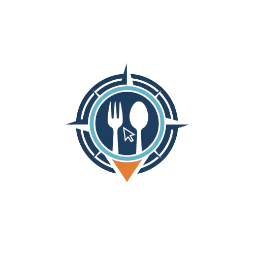 أقرب مطعم